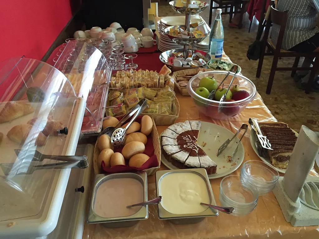 Hotel Britannia Lido di Jesolo