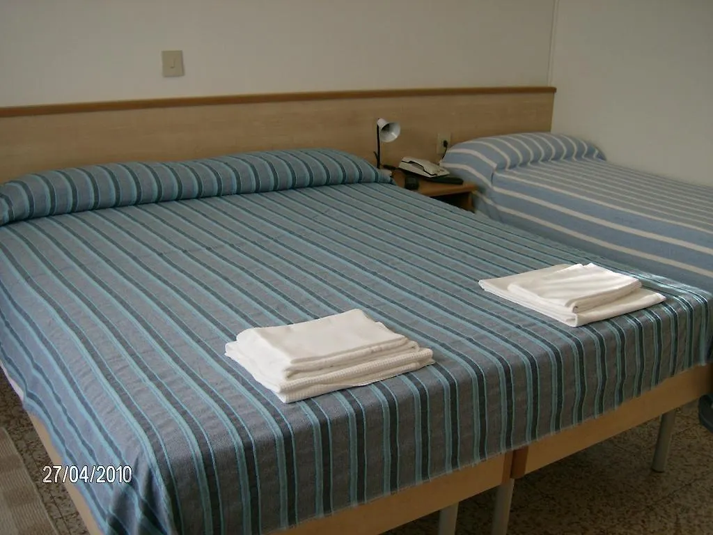 Hotel Britannia Lido di Jesolo