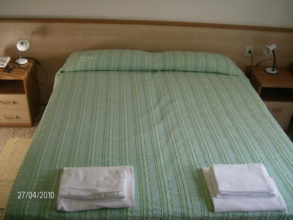 Hotel Britannia Lido di Jesolo 2*,  Italy
