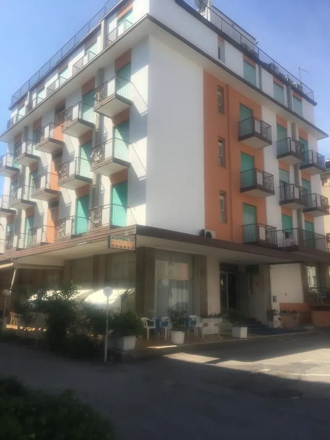 Hotel Britannia contacts
