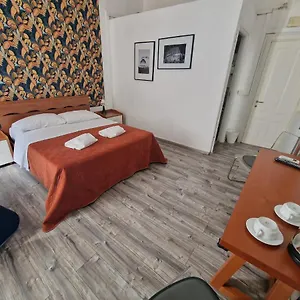Story Affittacamere Roma