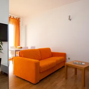 Aparthotel Speranza, Lido di Jesolo