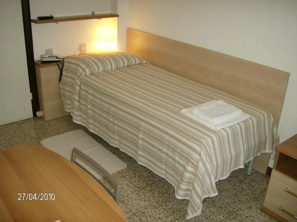 Hotel Britannia Lido di Jesolo Italia