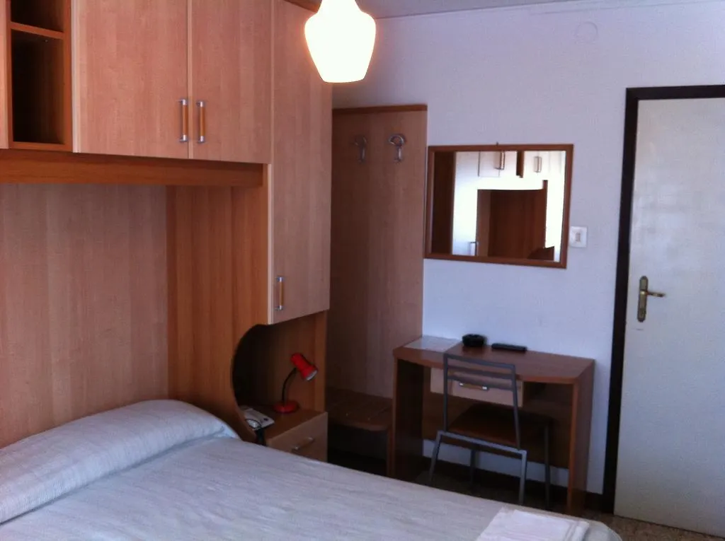 **  Hotel Britannia Lido di Jesolo Italia