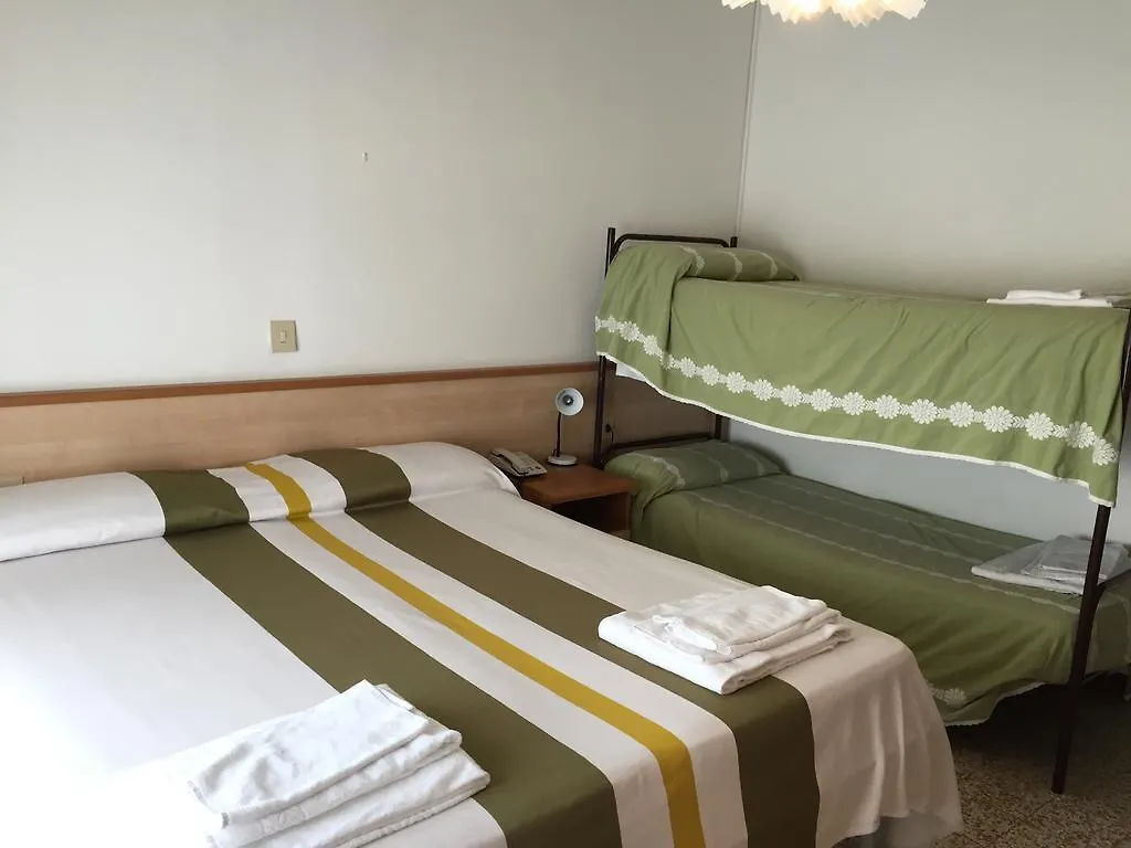 Hotel Britannia Lido di Jesolo Italia