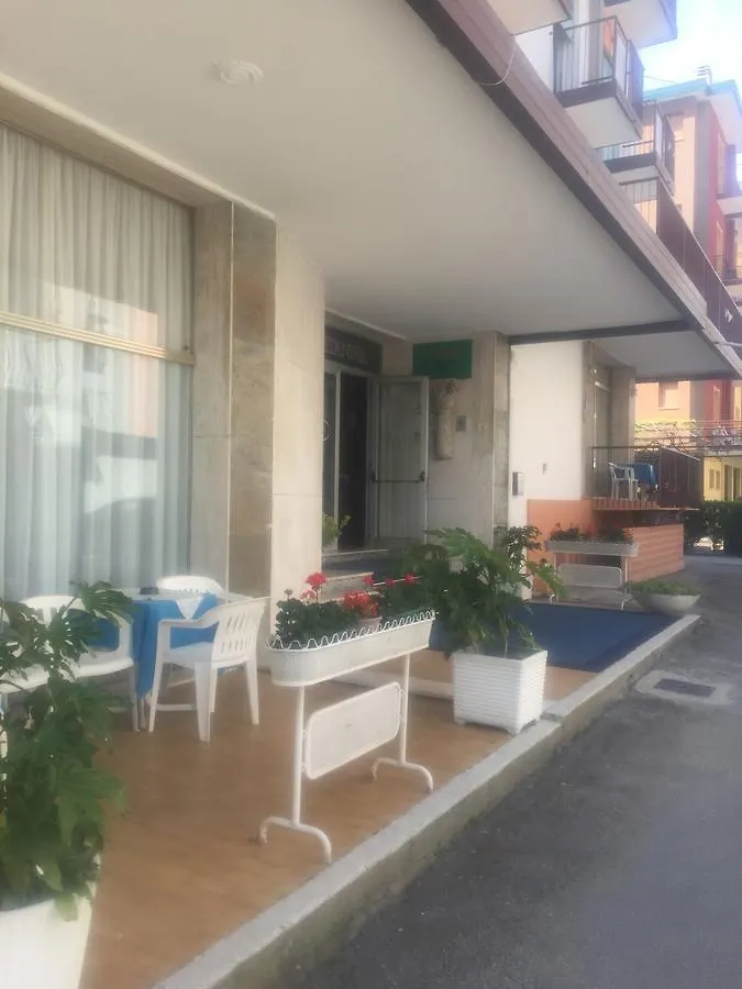 Hotel Britannia Lido di Jesolo 2*,  Italia