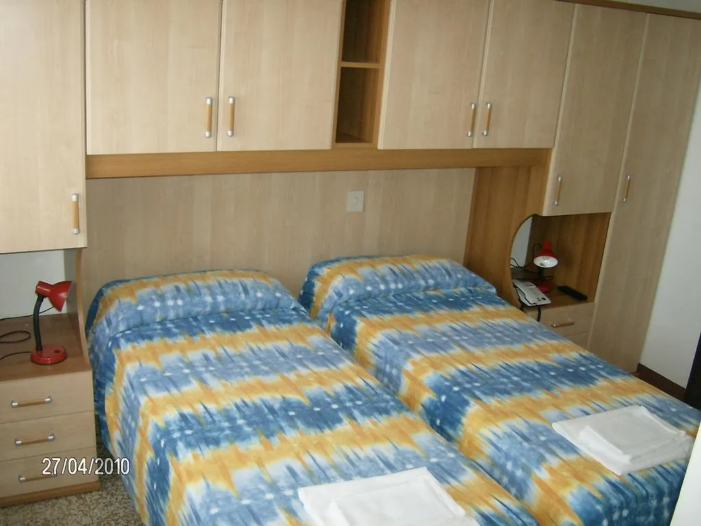 Hotel Britannia Lido di Jesolo