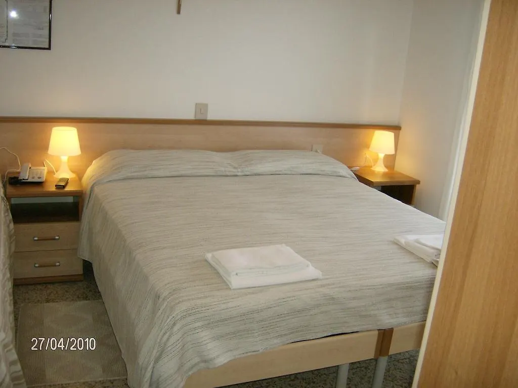 Hotel Britannia Lido di Jesolo