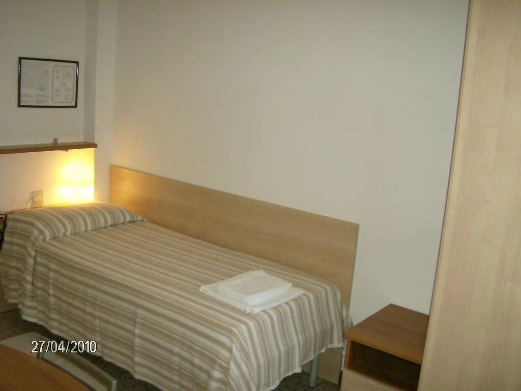 Hotel Britannia Lido di Jesolo 2*,